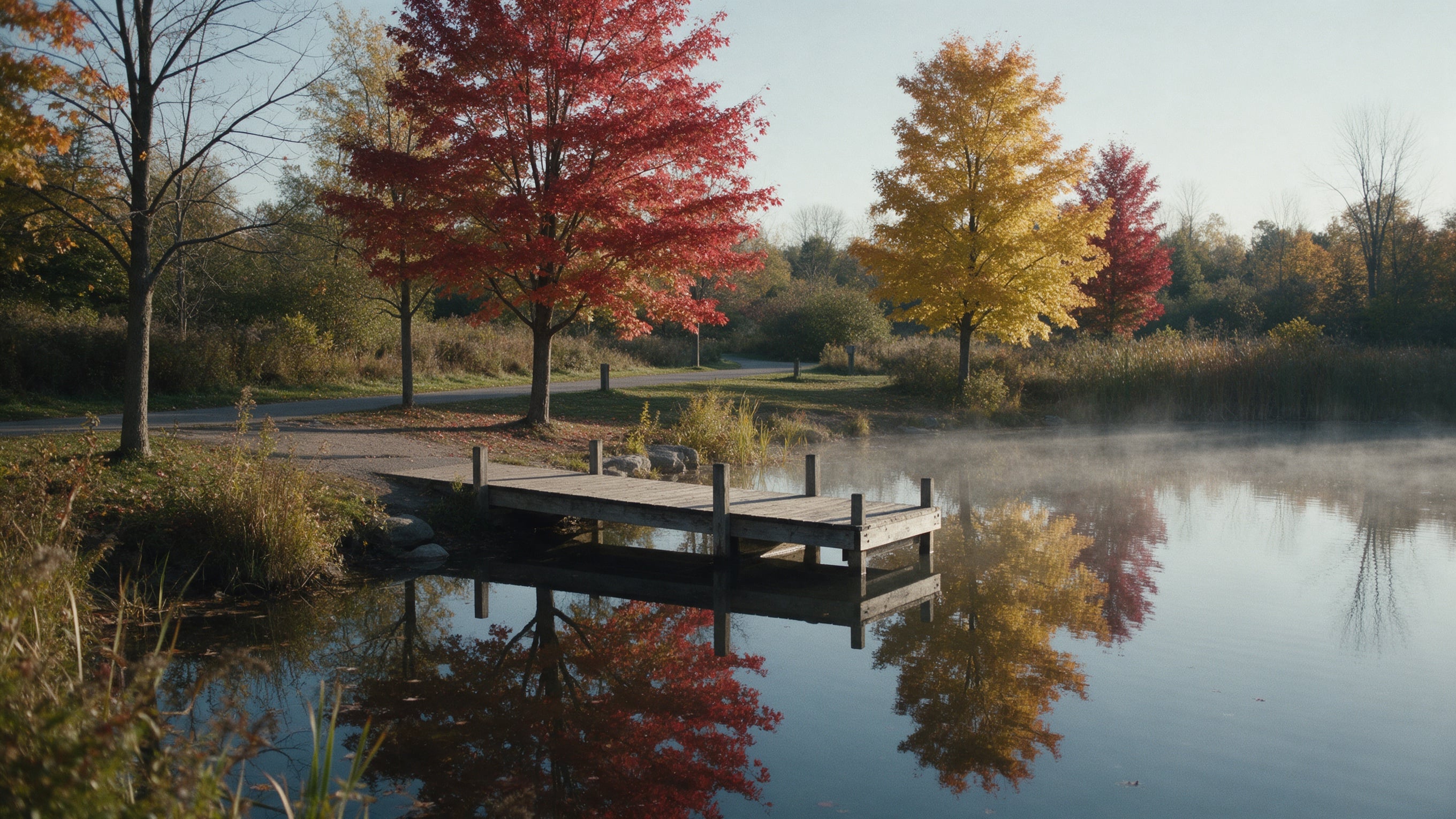 Heart Lake, Brampton