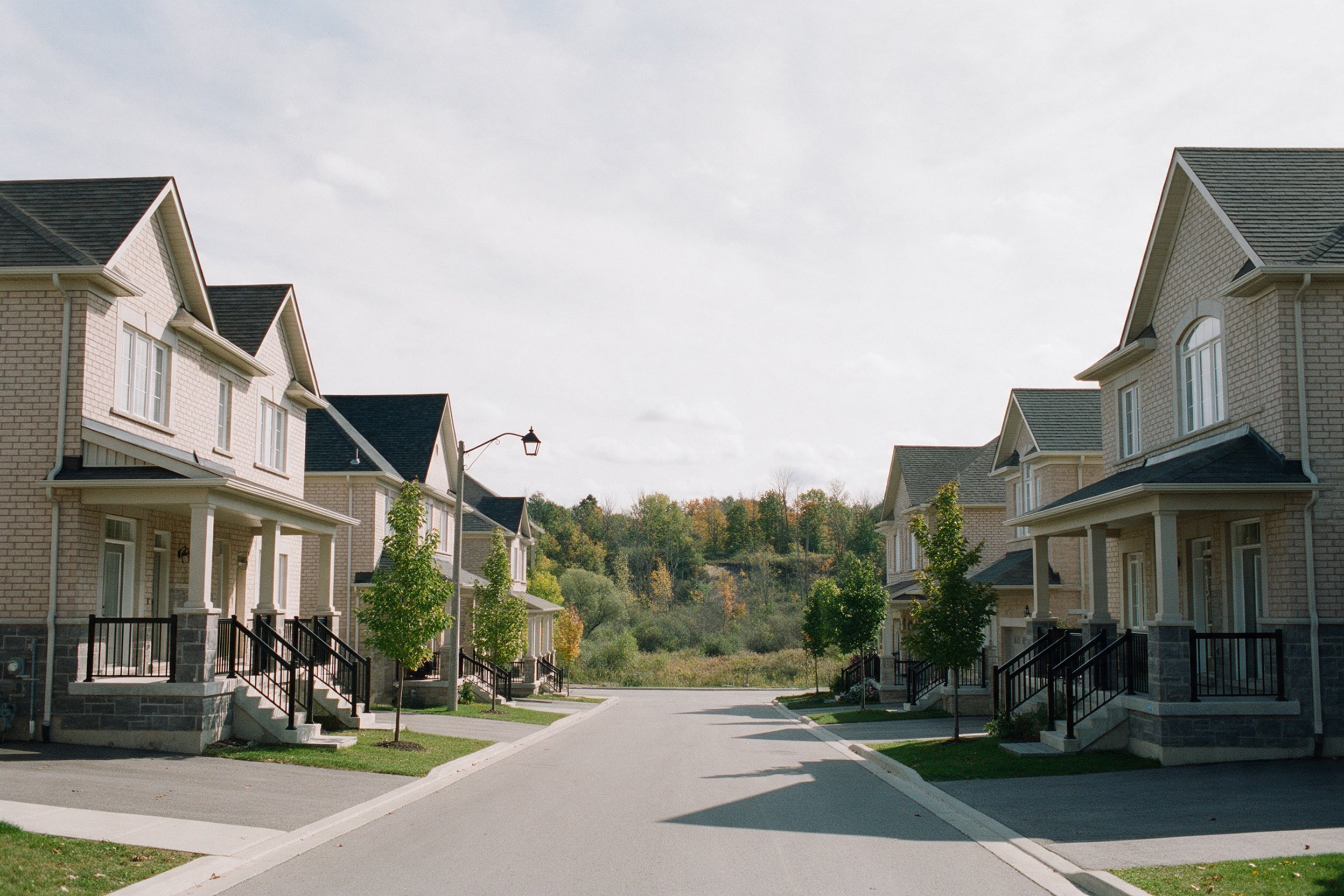 Northwest Brampton, Brampton